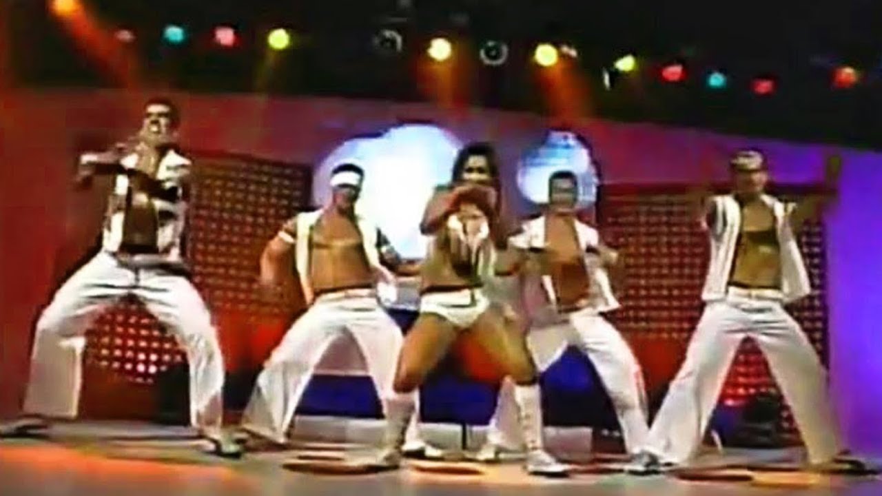 Tá Dominado - Dança Do Vampiro