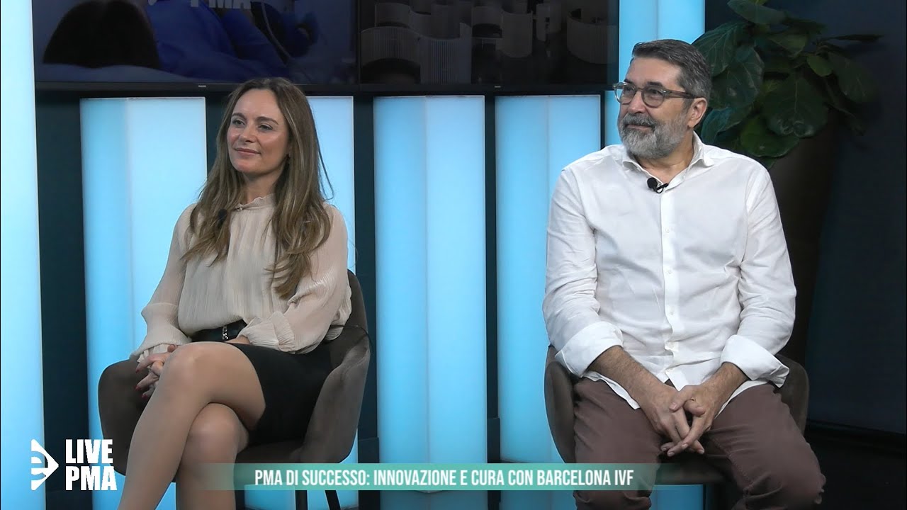 Episodio Live PMA 