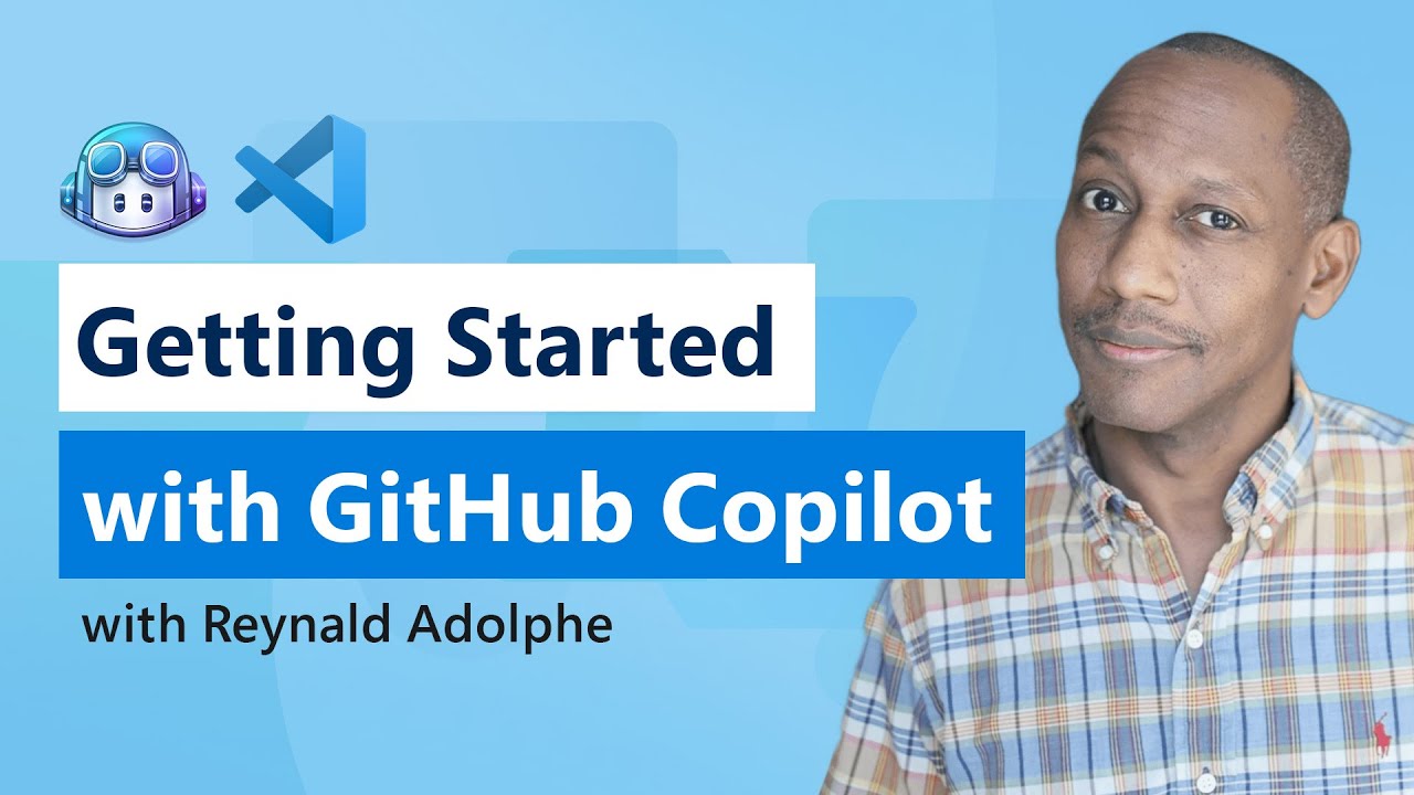 Get Started with GitHub Copilot in VS Code (2023)