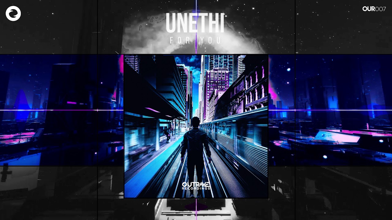 Unethi - For You