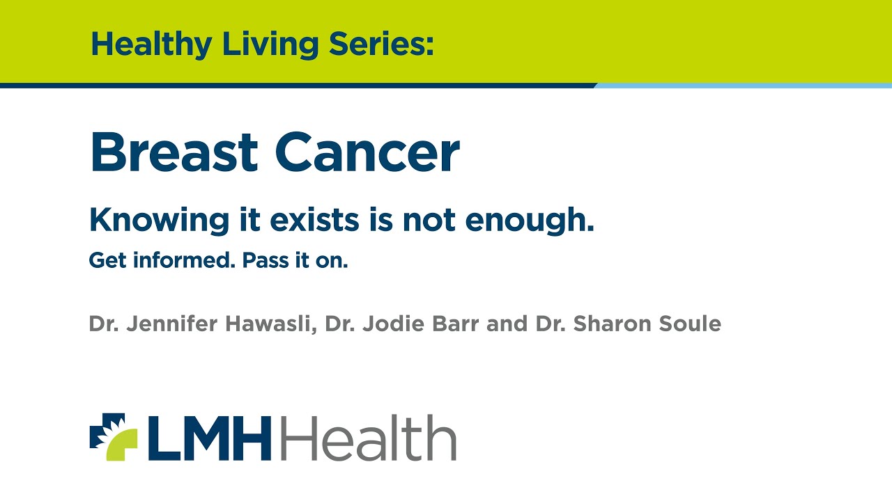 Breast Cancer Presentation