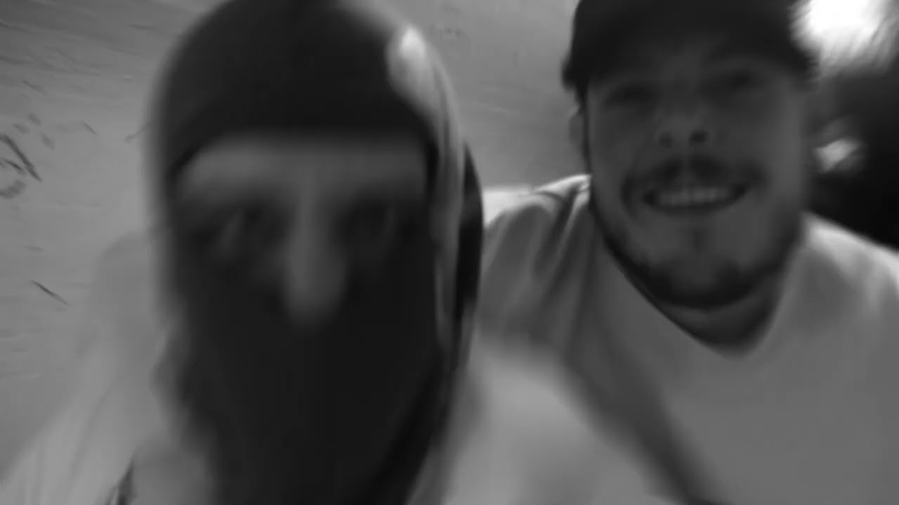 MANOE - GYPROCK (Music Video) #australia 