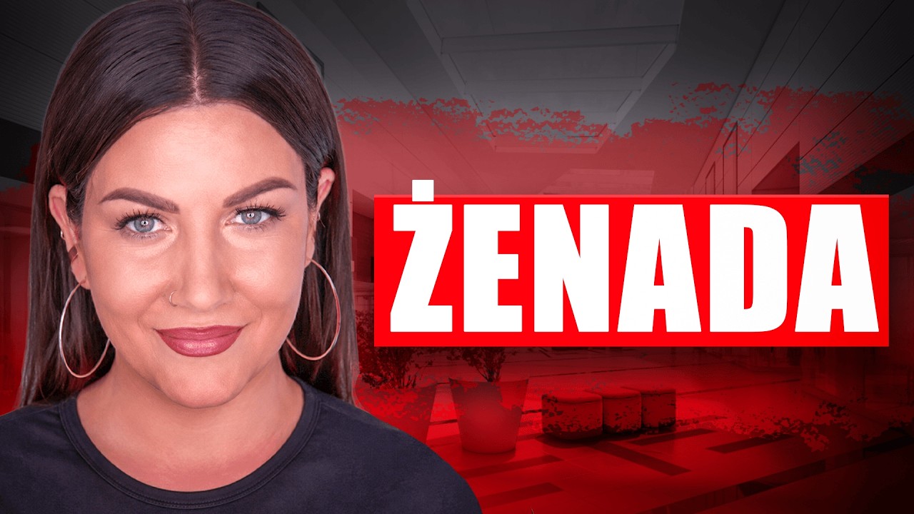 Dlaczego Nikt Nie Lubi Tej Polskiej Influencerki?