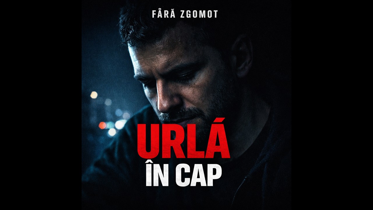 Fara zgomot (Official video)