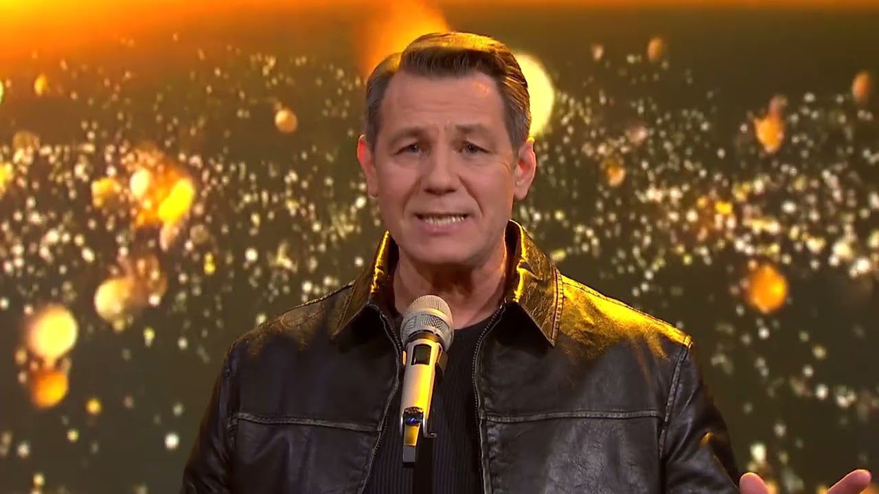 Marko Vozelj in Mojstri: NORO LEPA SI (glasbeni nastop iz oddaje Nedeljsko popoldne na TV SLO 1)