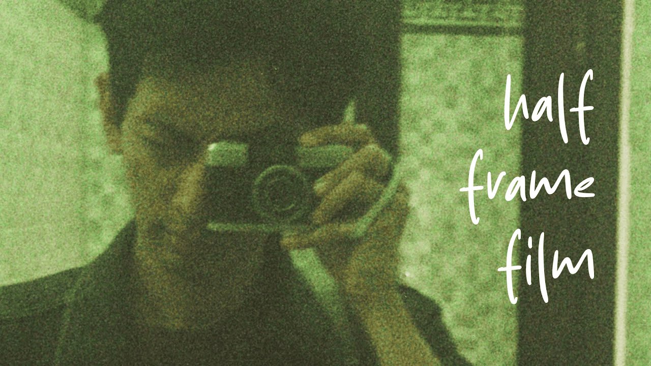 Your Next Cheap Favorite Half-Frame Film Camera - Olympus Pen S