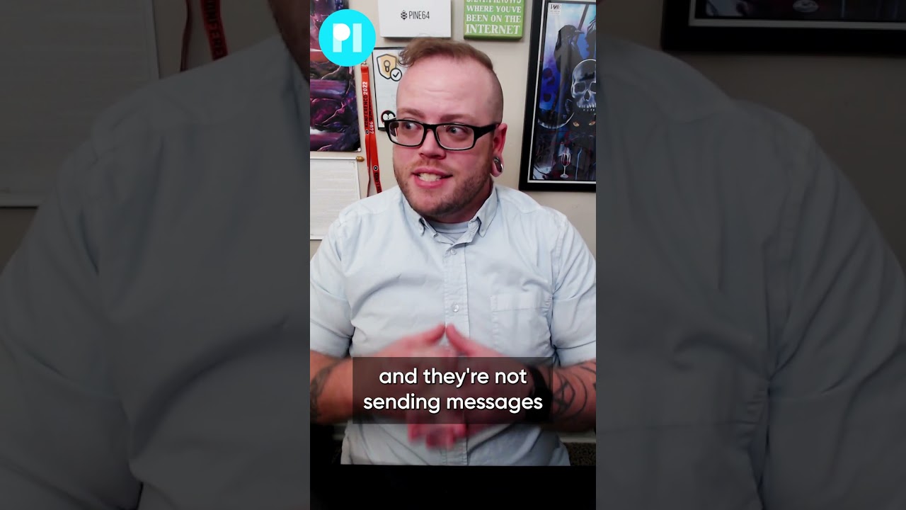 Twitch, OnlyFans, TikTok... safe for content creators? Security & privacy tips from Nate Bartram