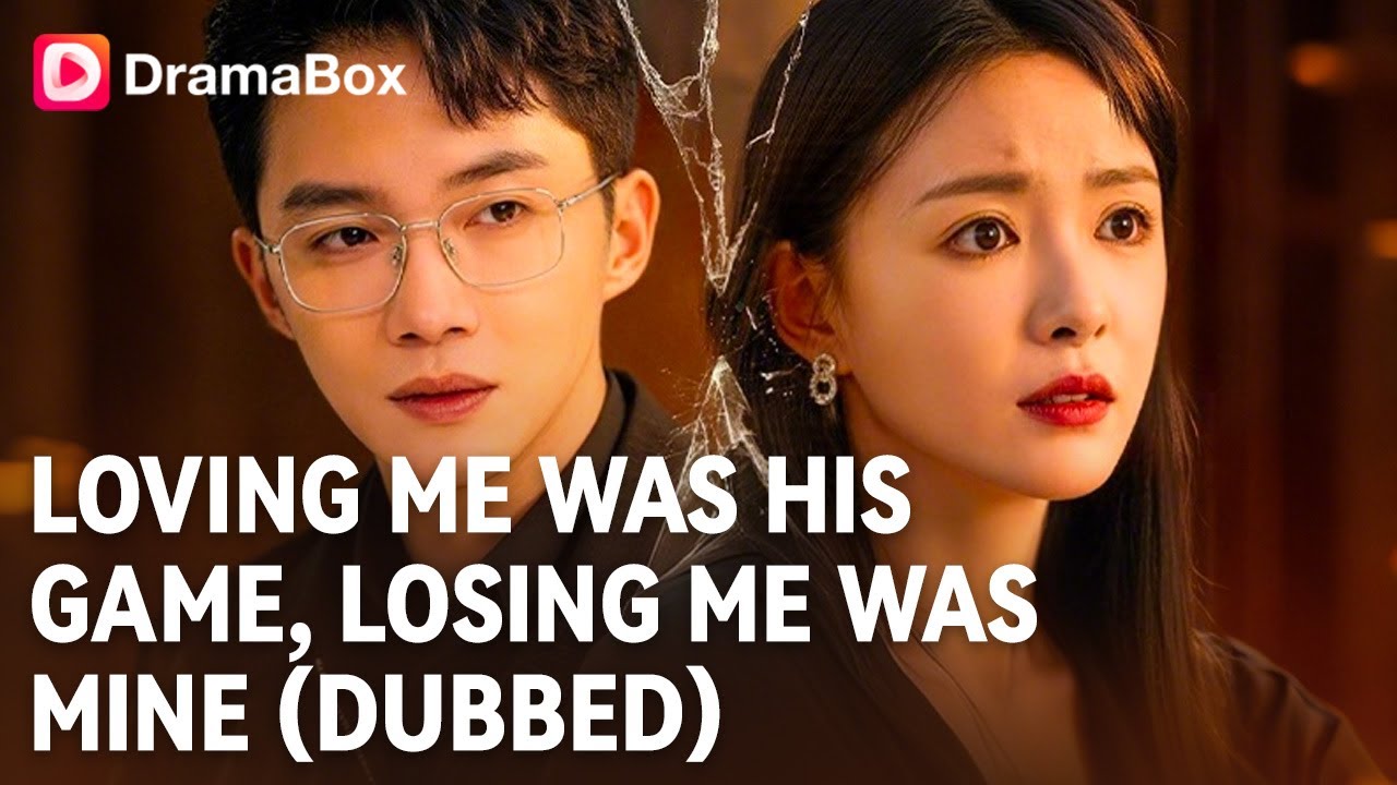 🔥 He Married Me to Control Me. I Left—and Let Him Beg Too Late 💔✨ | DramaBox