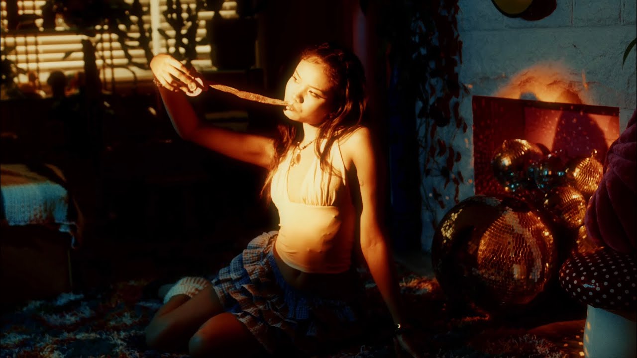 THE DANCERS | A FILM BY FATTY SOPRANO