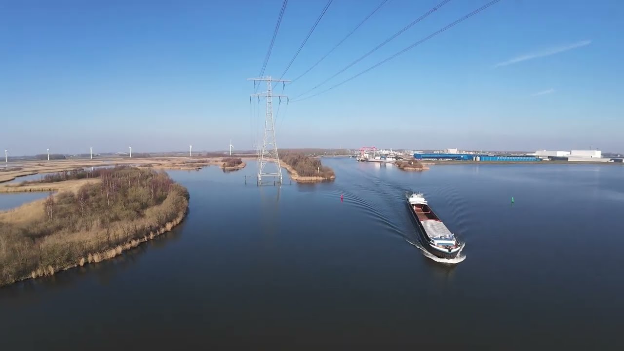 First Fly with FPV drone