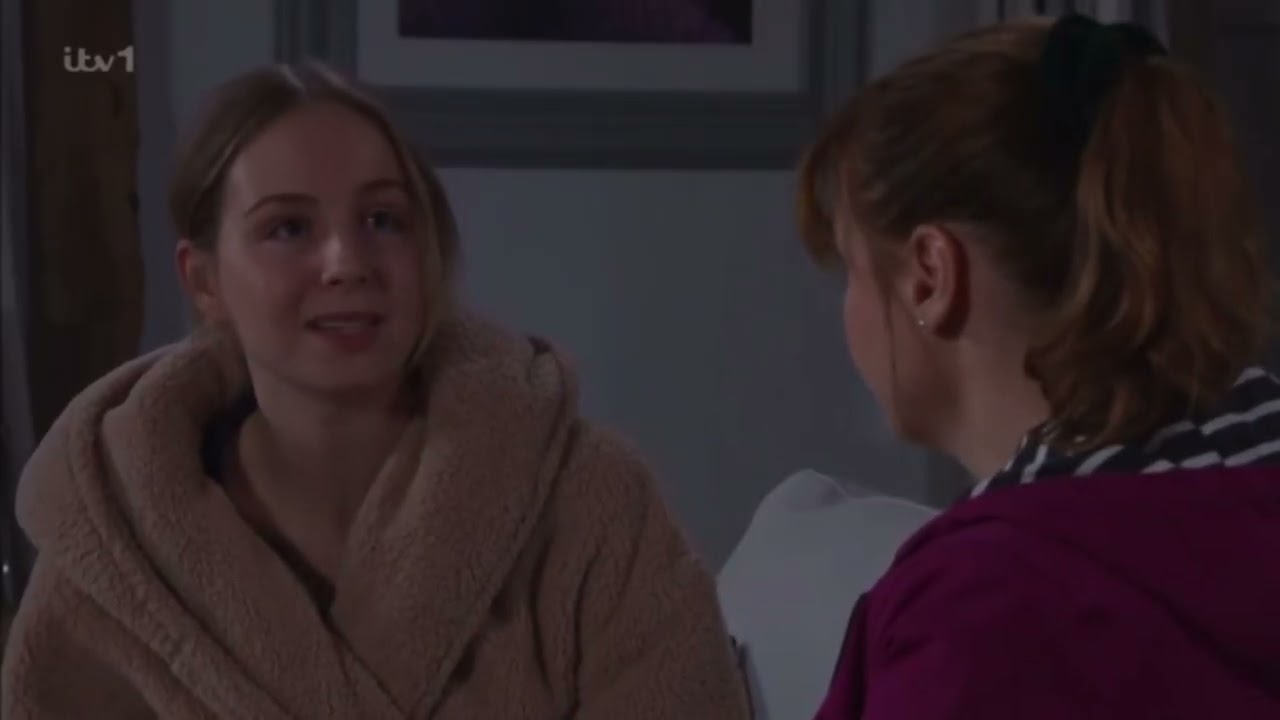Belle Dingle 13th September 2024 Part 1 - tom has gone missing