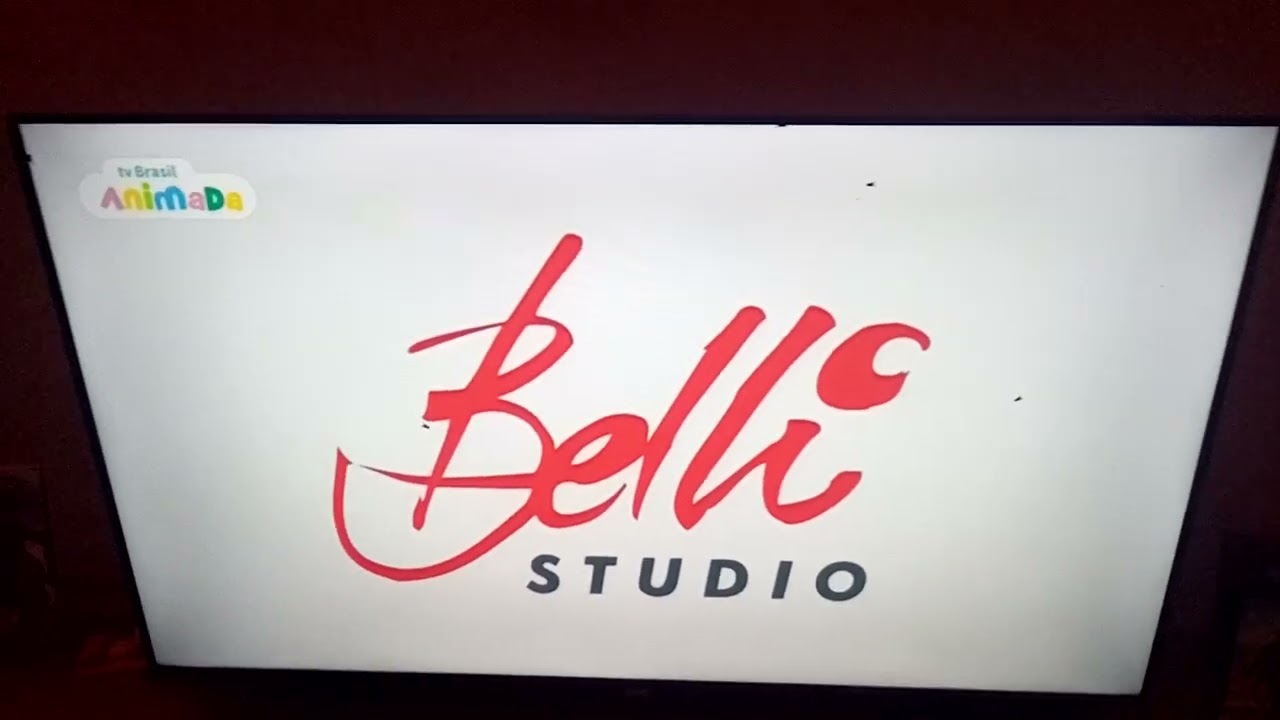 Belli Studio/BRDE/FSA/Ancine