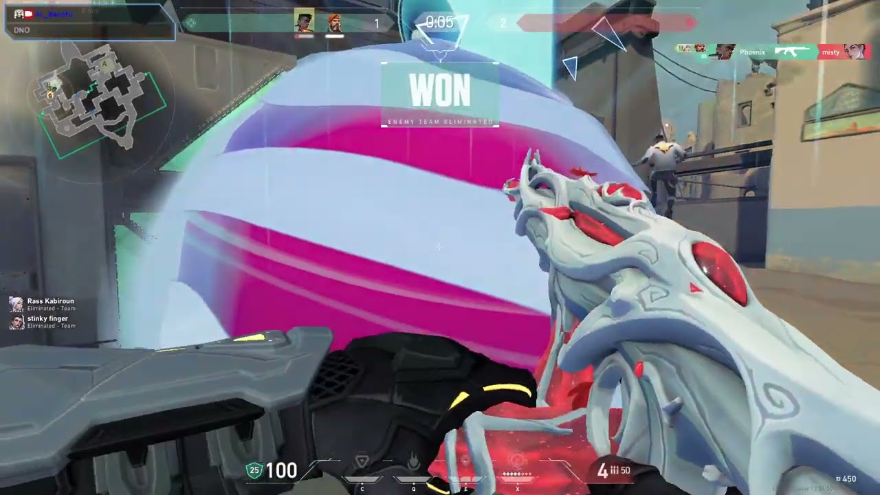 Valorant I 2026 02 04