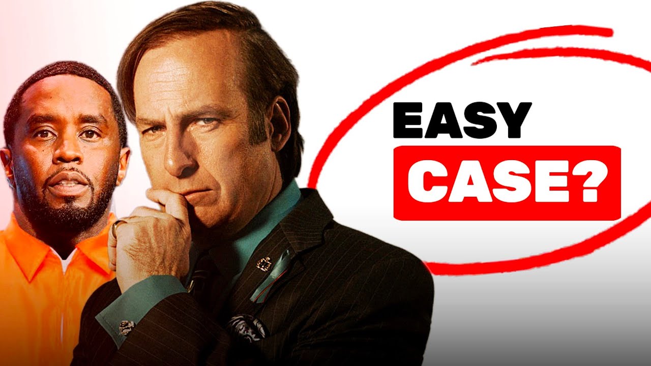Will Saul Goodman be able to Save Diddy from Prison in Real Life?