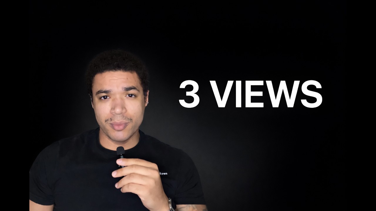 why most small YouTubers quit