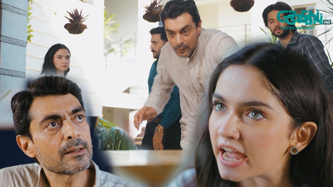 In Directly Baap Ke Liye Fight #ainaasif #shortvideo #maa #multiverseentertainment