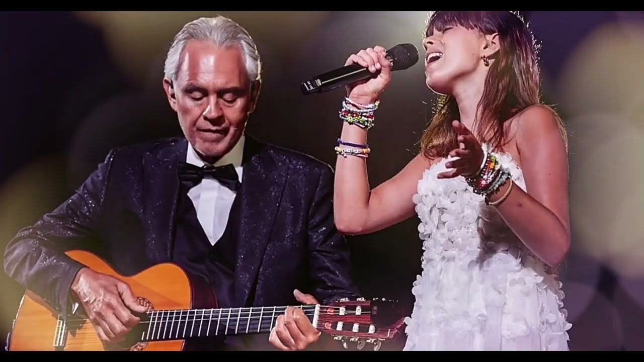 Virginia Bocelli Festa del Papa