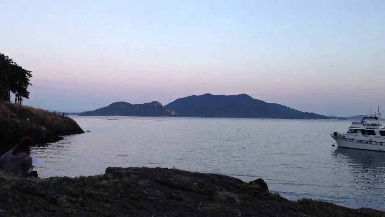 Doe Bay Fest 2012