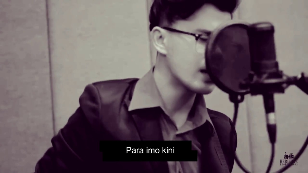 JEFF ESCARDA - Naghuwat (Official Video)