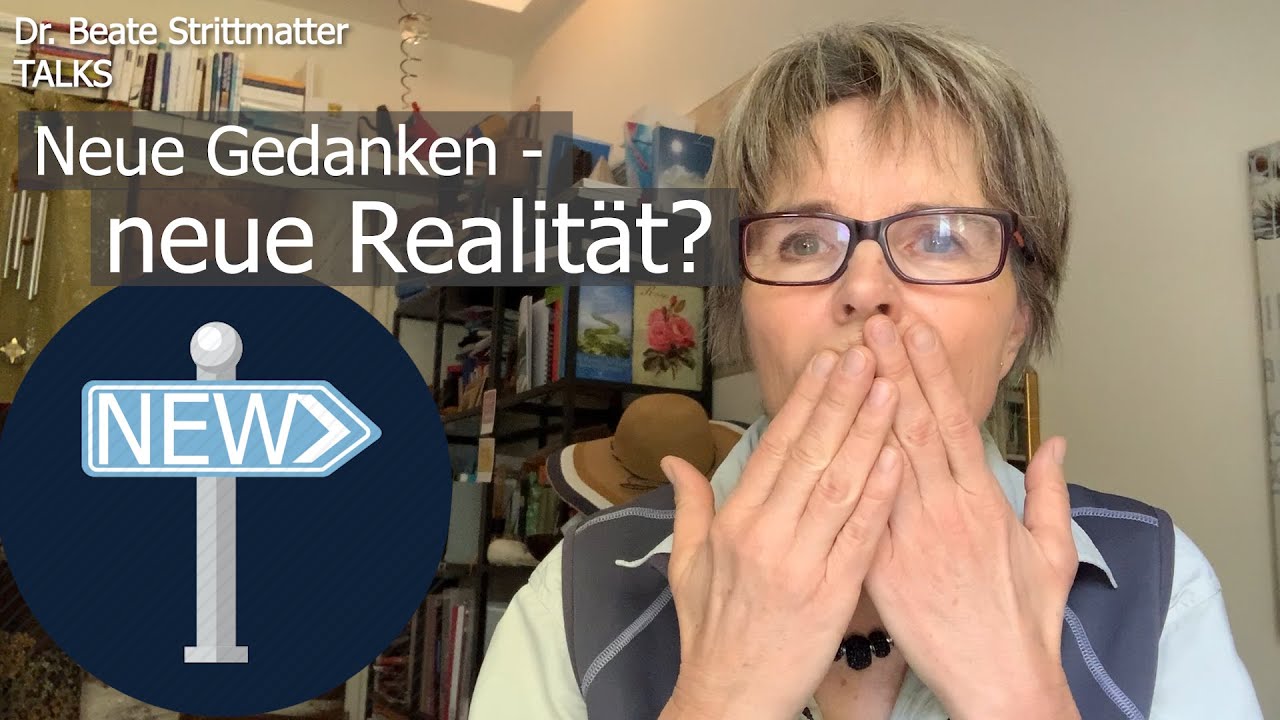 174 Thetahealing – auch für Dich?