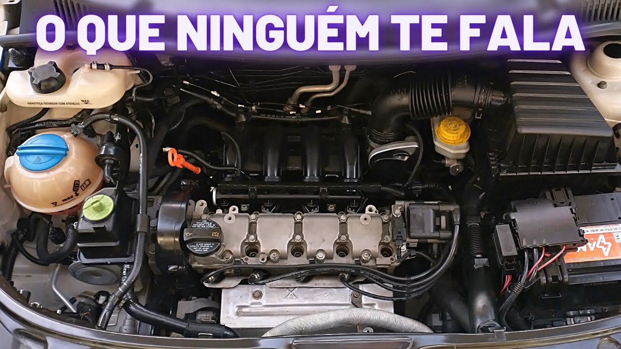Melhor Óleo Para Motor EA-111
