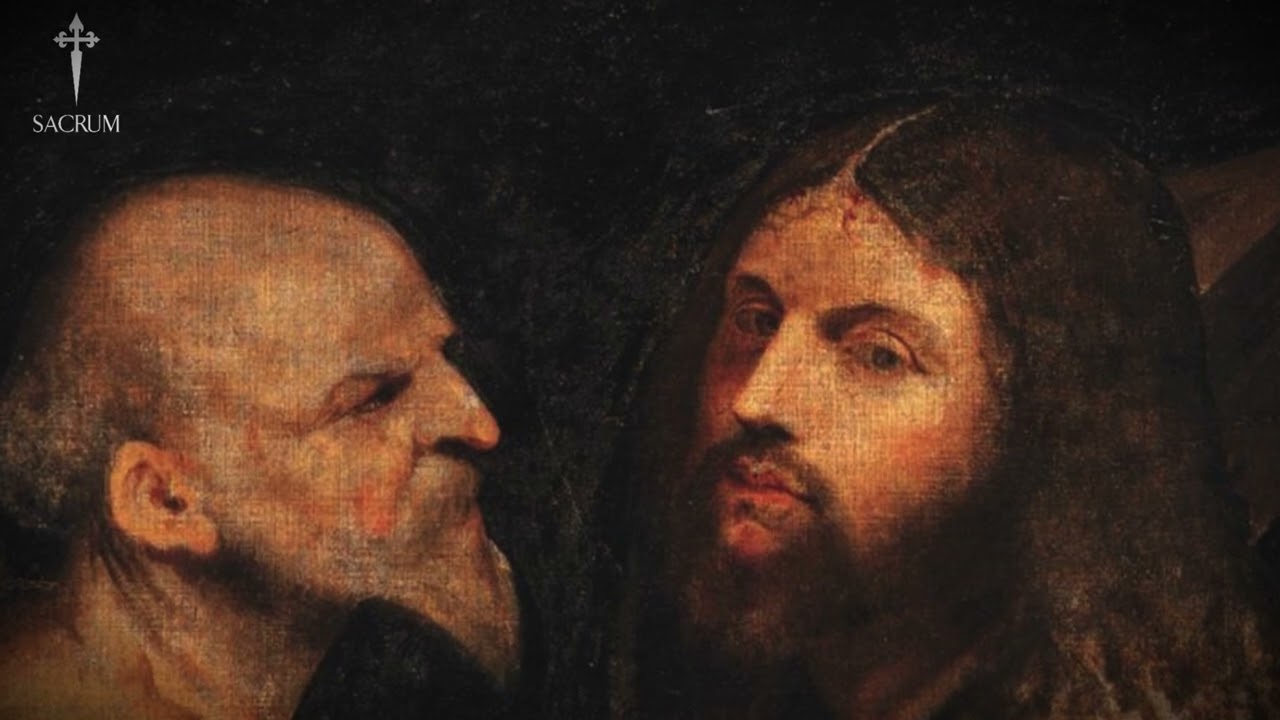 Tentaciones del demonio a Jesús en el huerto de Getsemaní según Ana Catalina Emmerick