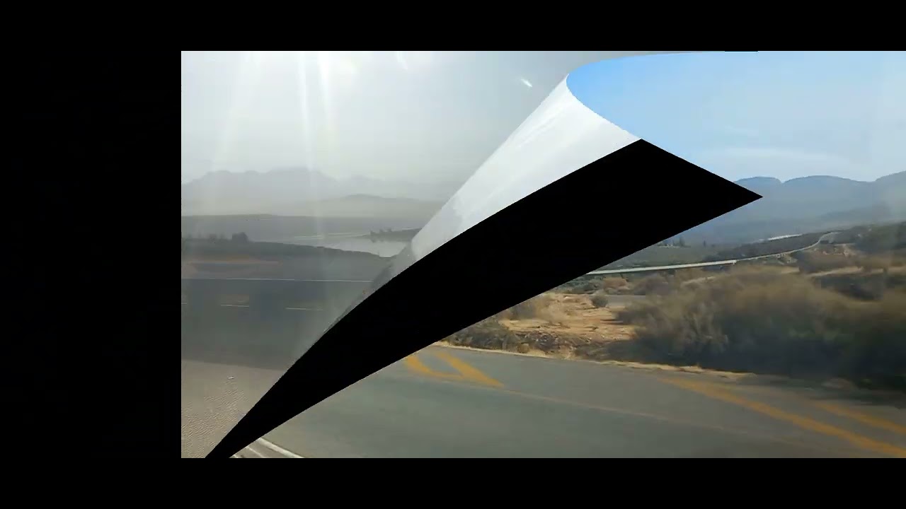 Our journey from Kuilsriver to Kathu Eps.1