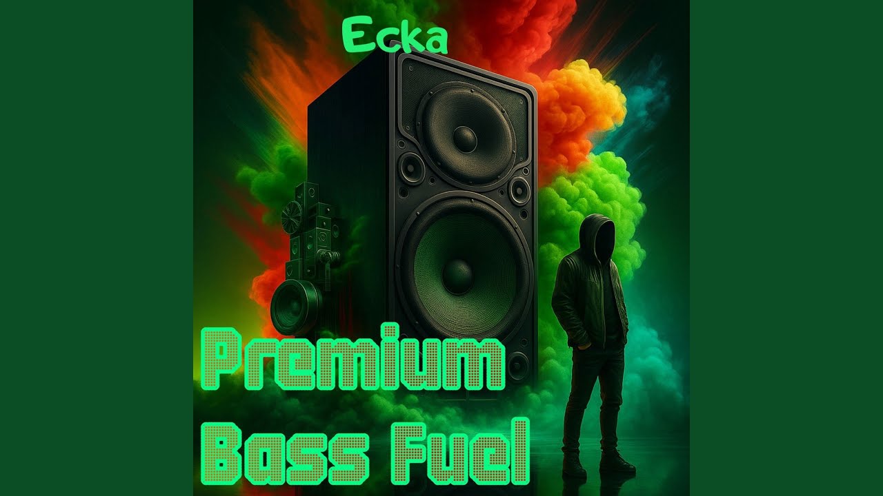 Premium Bass Fuel
