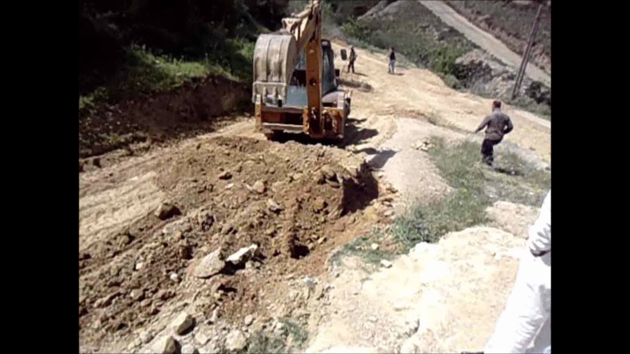 إصلاح طريق إبوسليماتا