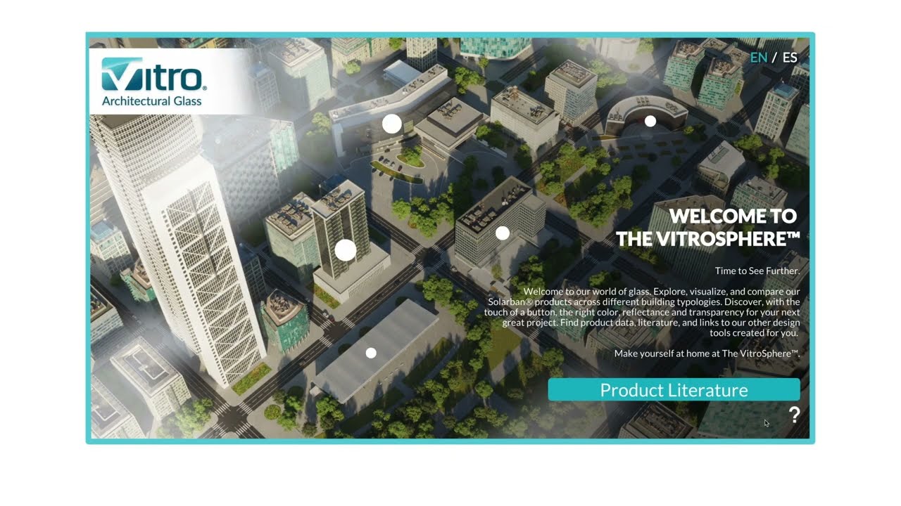 VitroSphere™ Digital Glass Simulator