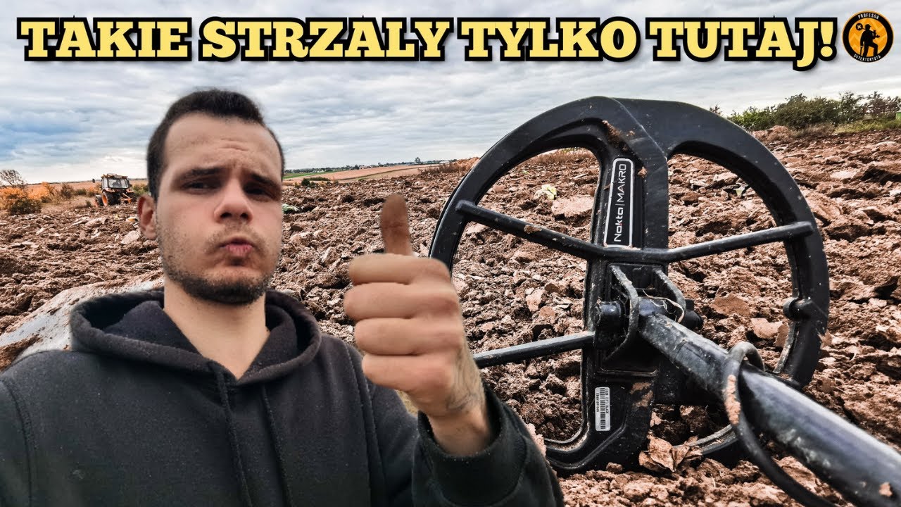 NAJLEPSZE POLE! DENARÓW JAK GRZYBÓW!
