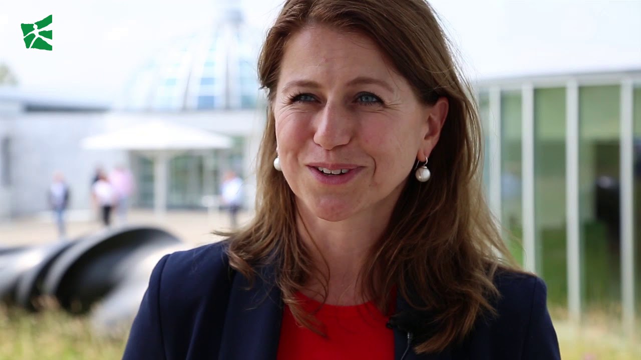 Management for the Legal Profession - Interview mit Ursula Thier
