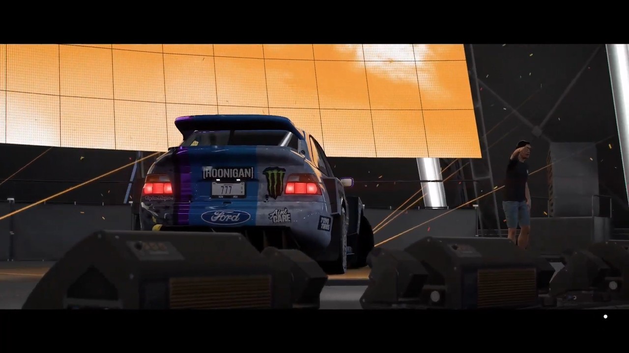 Jeszcze więcej rally | Forza Horizon 5