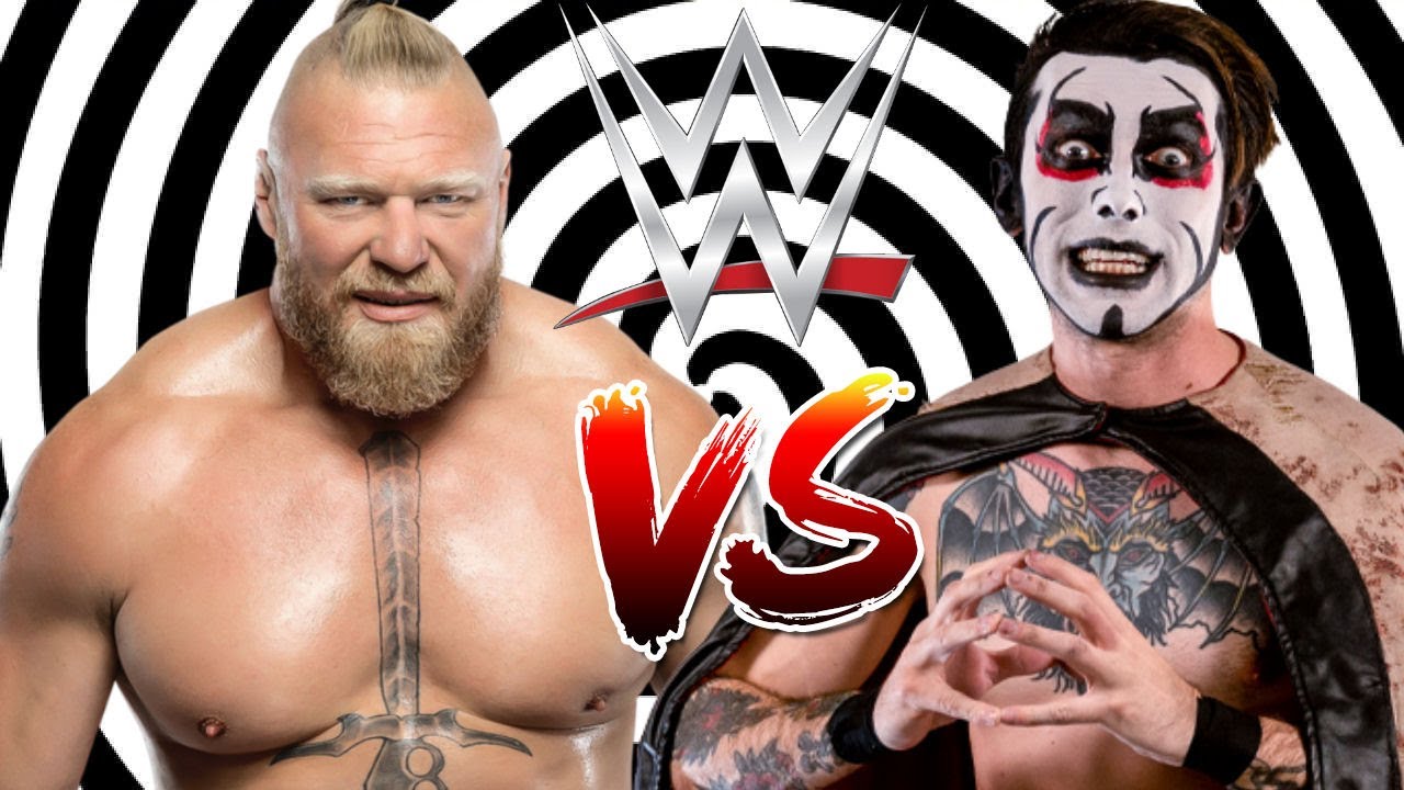 Danhausen Wants the Brock Lesnar Treatment to Sign with WWE