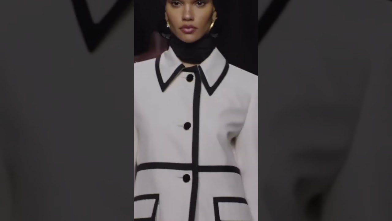 Barbara Valente for Nina Ricci Spring/Summer 2025 WomensWear  