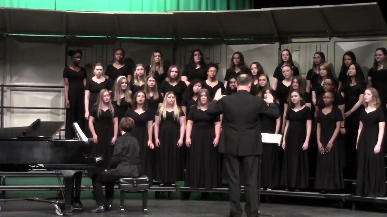 Chorale: Dormi, Dormi, O Bel Bambin