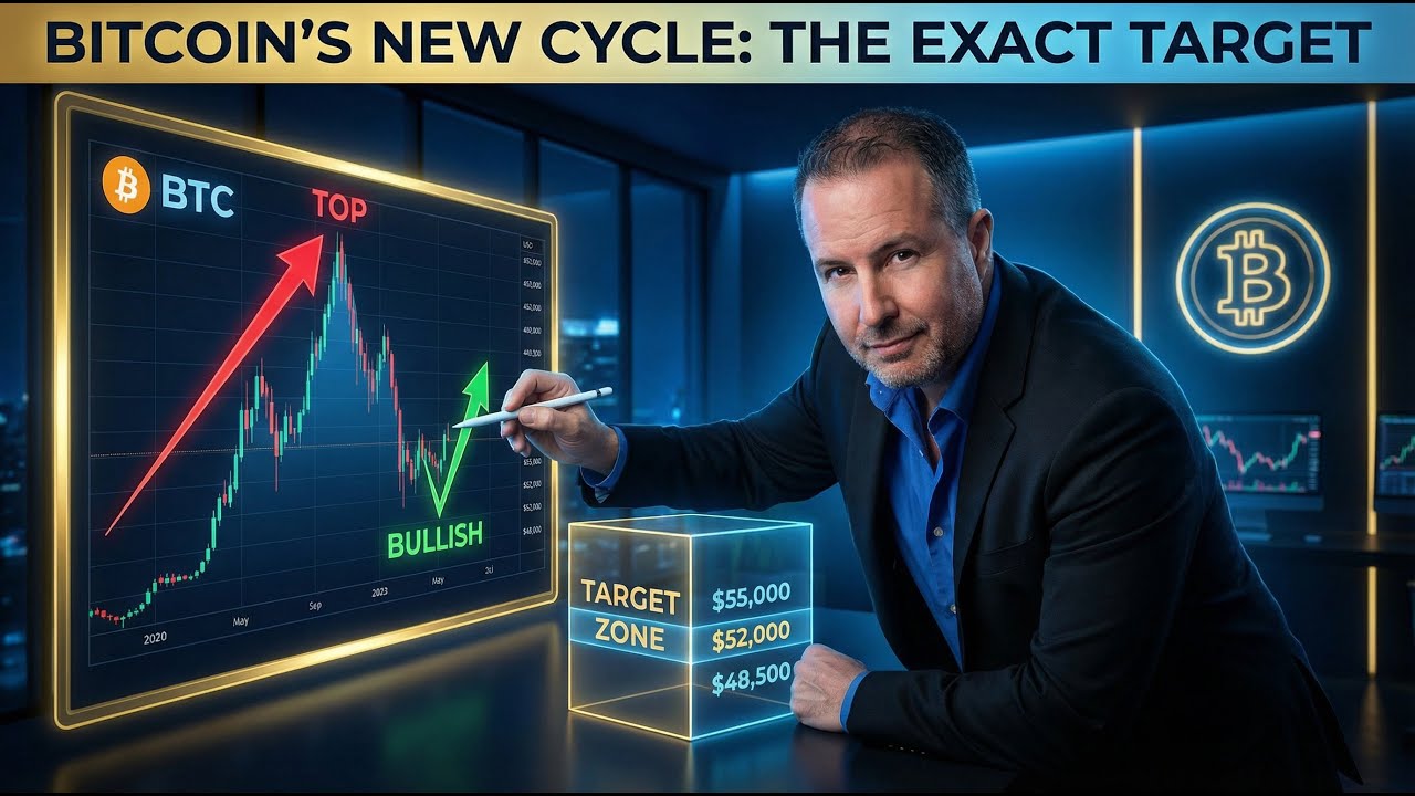 Bitcoin Bullish Setup: The Three Reasons Why BTC Is Set To Rise Based On Charts & Data