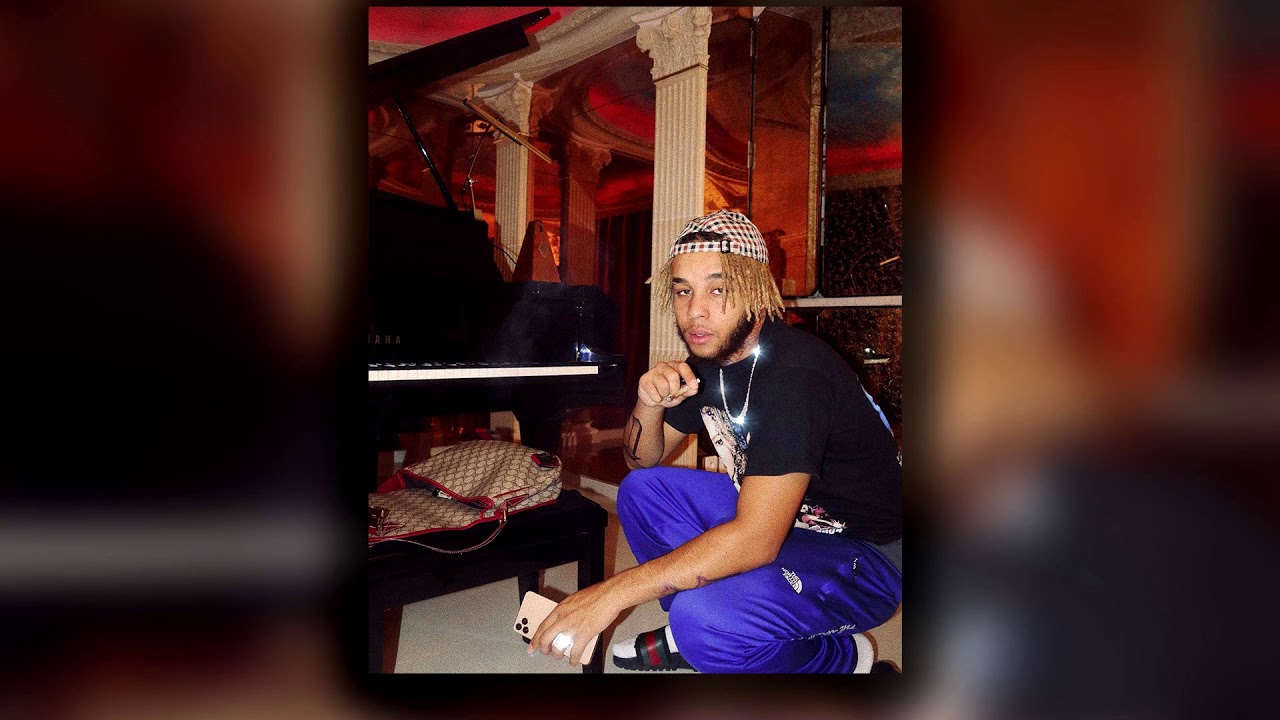 [FREE] Zola x Kodes Type Beat - 