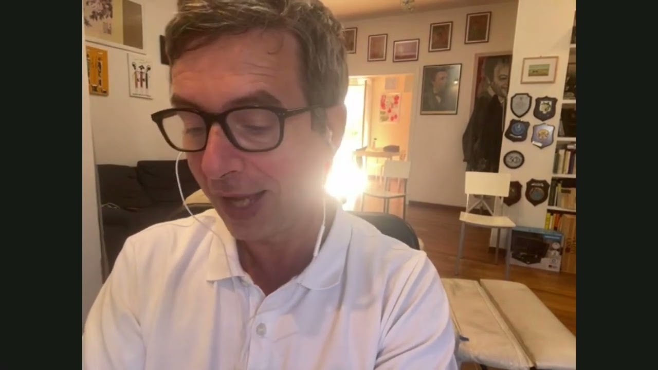 Monopsony, Wages and Working Conditions - Part 3 | Fracassi, Orlando, Rodrigues, Spilimbergo