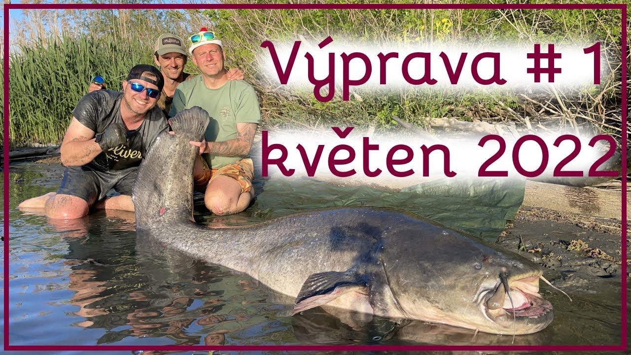 Výprava #1