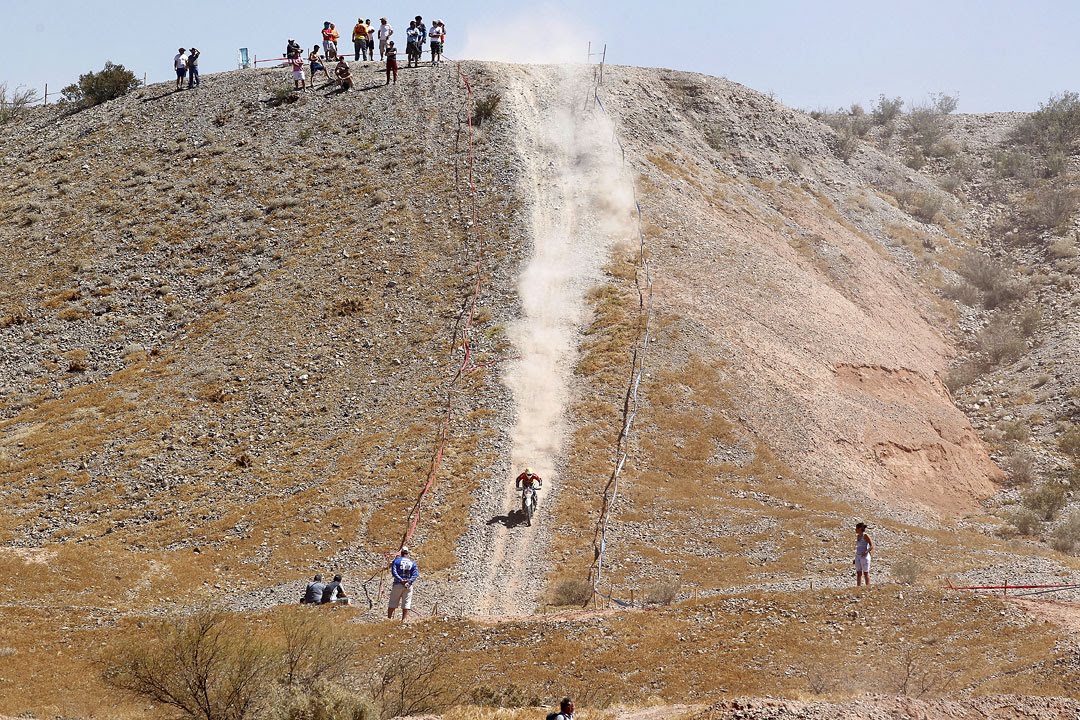 2014 FIM International Six Days' Enduro (ISDE) - Day 5