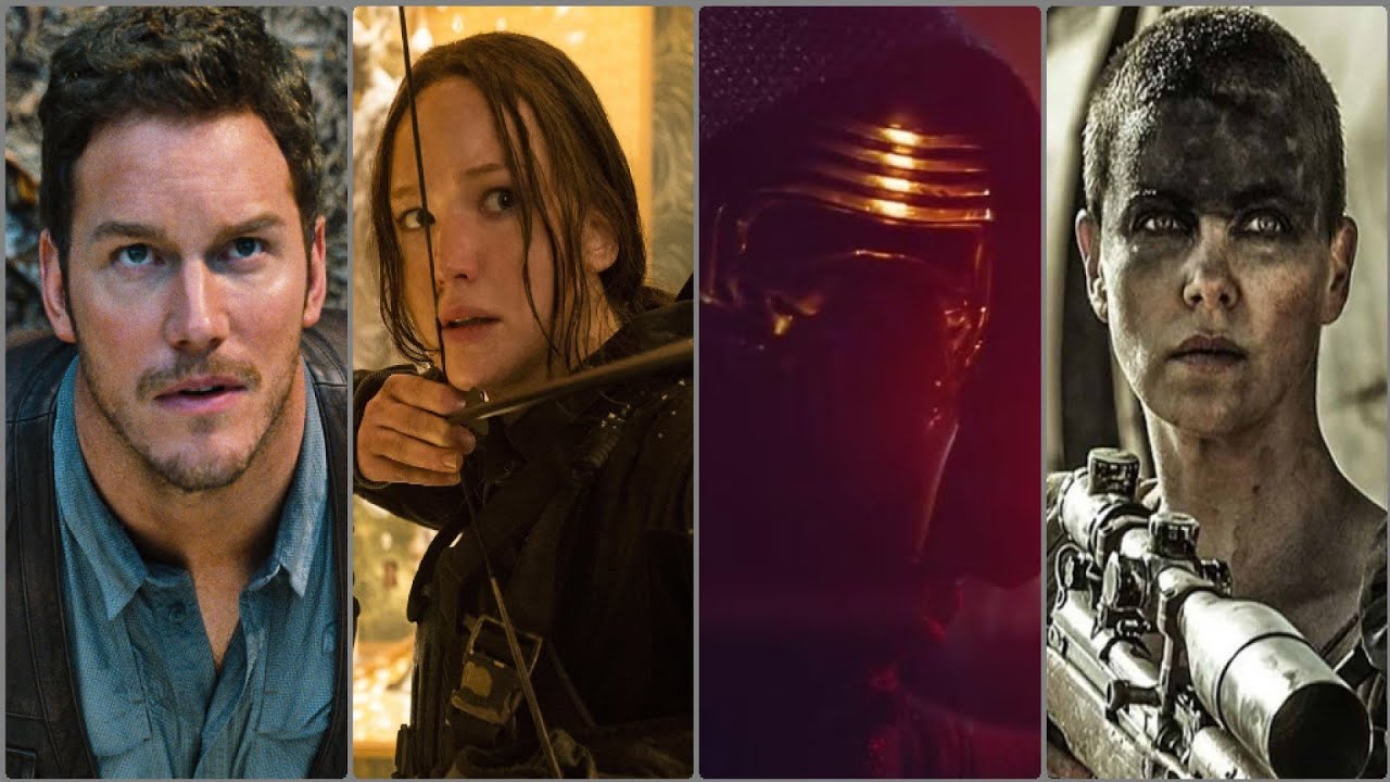 2015&rsquo;s Greatest Movies &ndash; Our Top 10 Picks