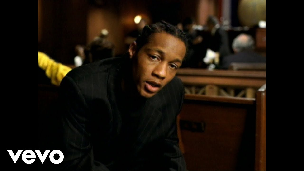 DJ Quik - You'z A Ganxta