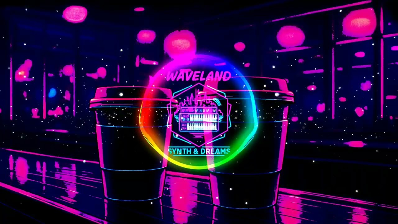 Dark Roast Flow - WAVELAND