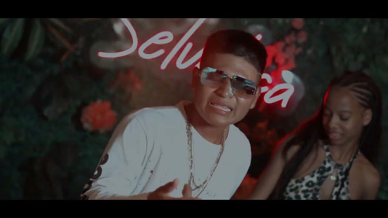 NO SE COMO LO HACES - Yemelg Music feat Nick  (VIDEO OFICIAL) pród, Andrés DJ