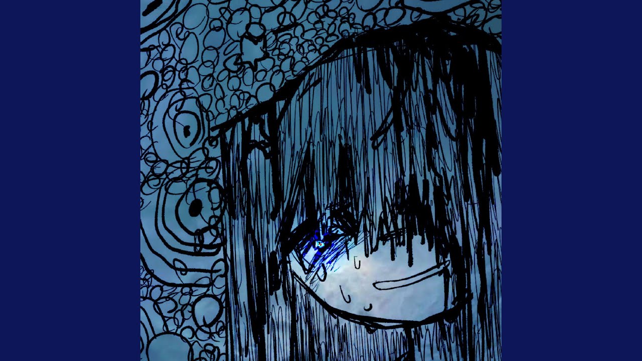you destroy me, so haunt me