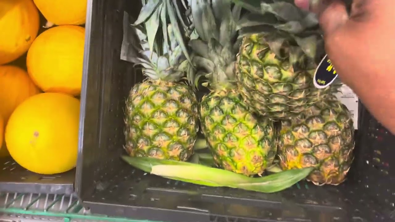 Grocery Shopping In Finland 🇫🇮// Finnish SuperMarket