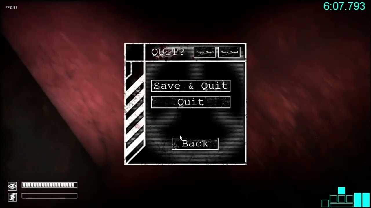 SCP:CB 100%, Post v1.3.6 (15:41.979)
