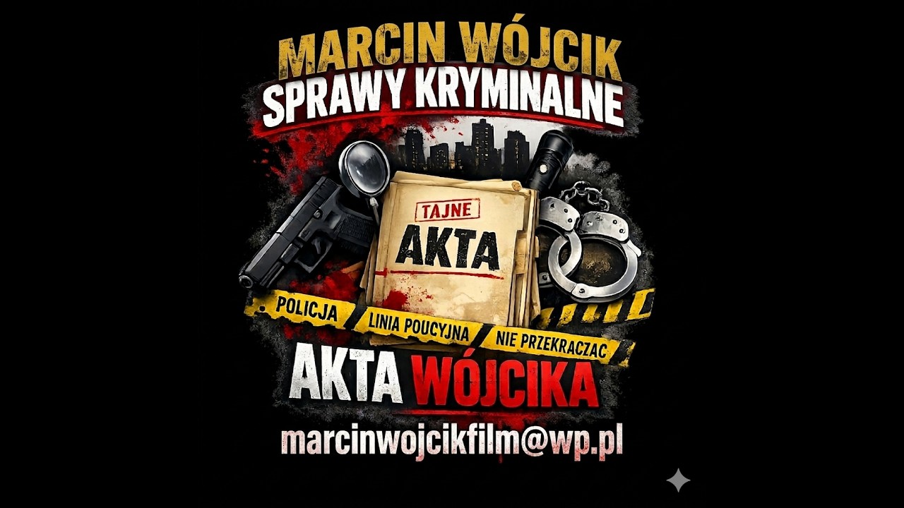 BUTIK ULTIMO SPRAWY KRYMINALNE  #nażywo