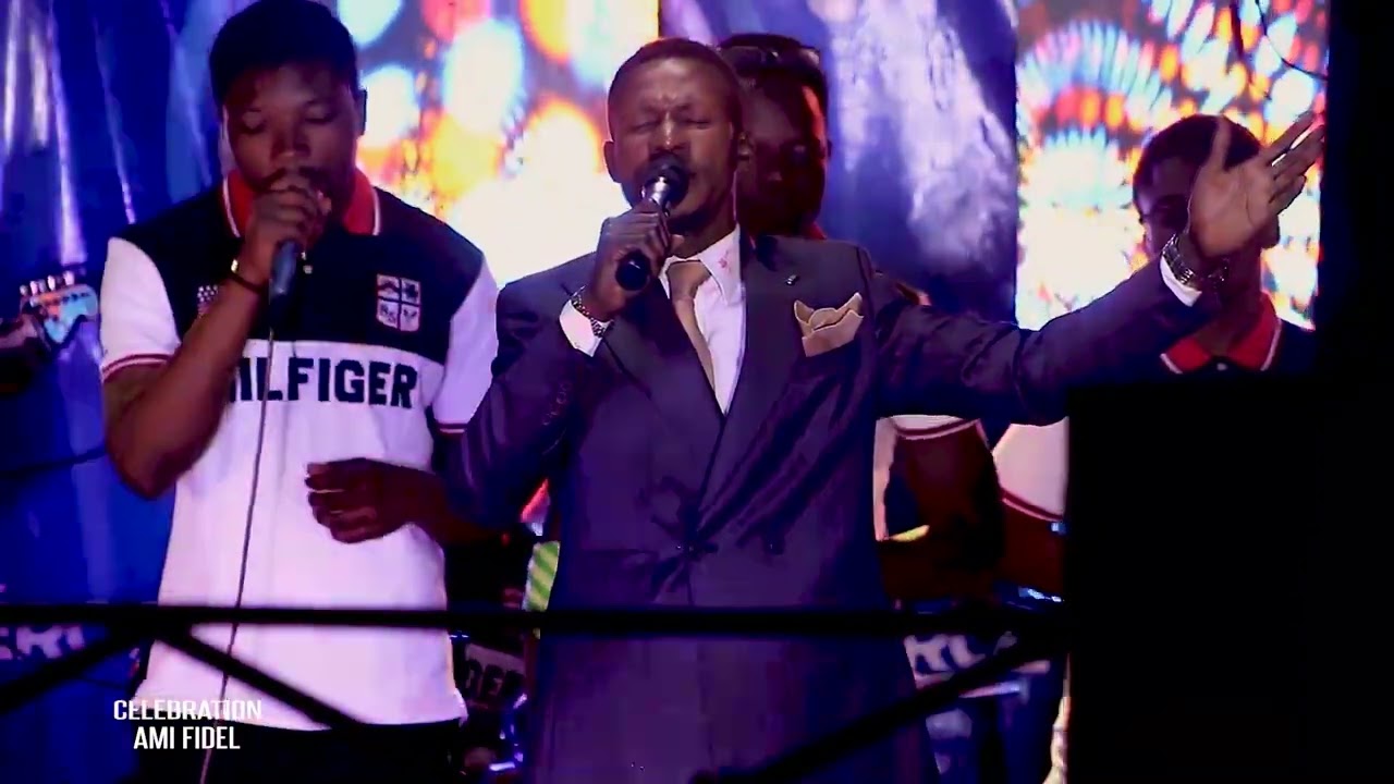 Yannick Prospére Muyembi_Molimo mosantu